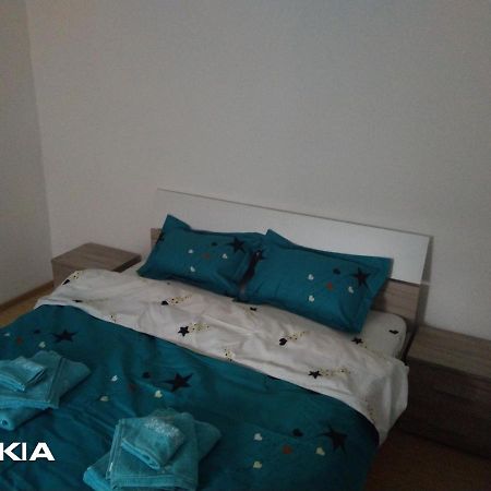 Cazare Дева Екстер'єр фото