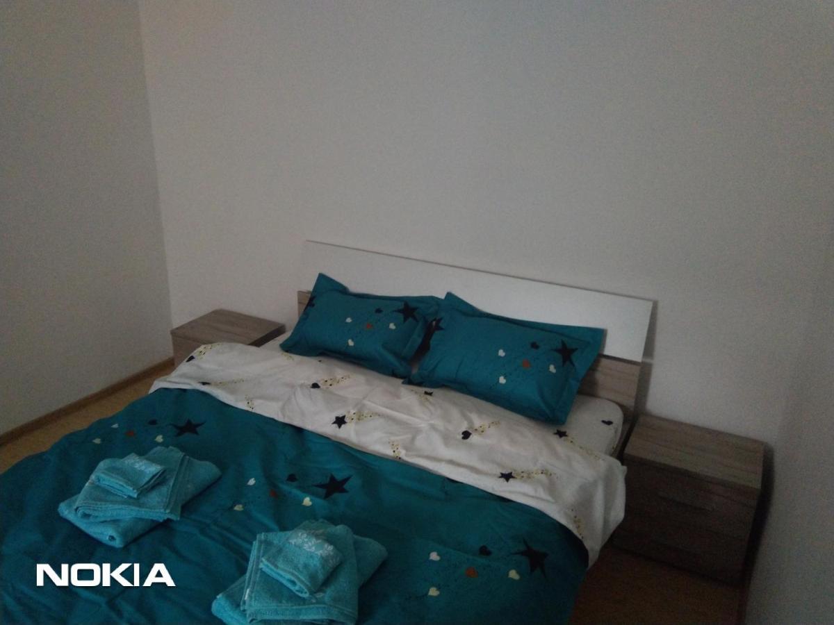 Cazare Дева Екстер'єр фото